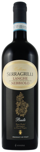 Collina Serragrilli, Langhe, Nebbiolo Baile