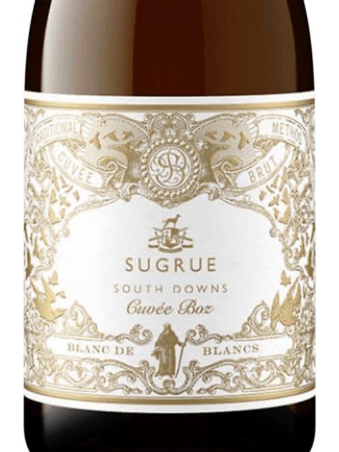 Sugrue, Cuvee BOZ Blanc de Blancs, England