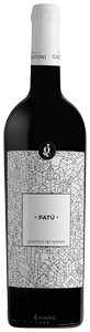 Tenuta Giustini, Patu Primitivo, Salento