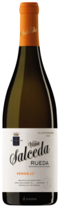 Salceda, Verdejo, Rueda