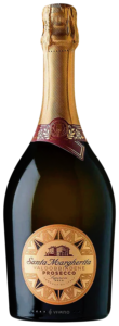 Santa Margherita, Conegliano Valdobbiadene Superiore, 52 Brut