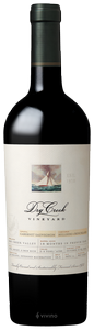Sling Stone, Paloma Creek Vineyard Cabernet Sauvignon, Carmel Valley