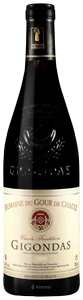 Domaine du Traginer Collioure Cuvée de Capatas