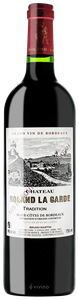 Chateau Belle-Garde, L'Excellence, Bordeaux
