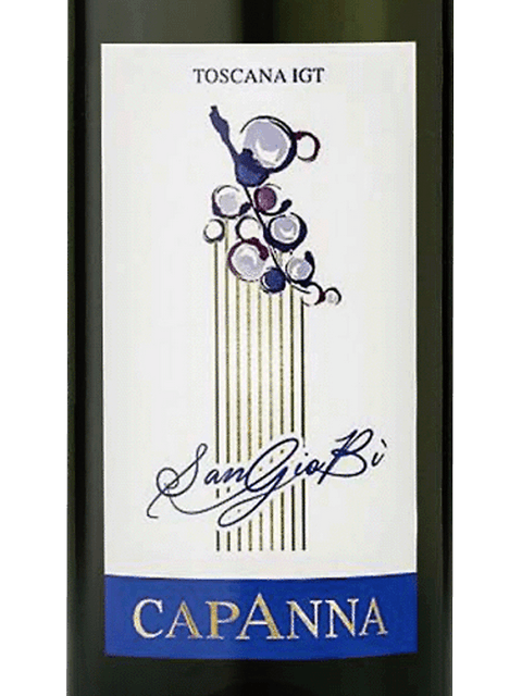 Capanna, Rosina, Toscana