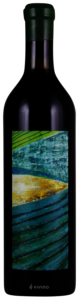 Villa Creek, Luna Matta Vineyard Red, Paso Robles