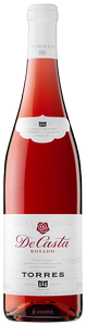 Torres, De Casta Rosado, Catalunya