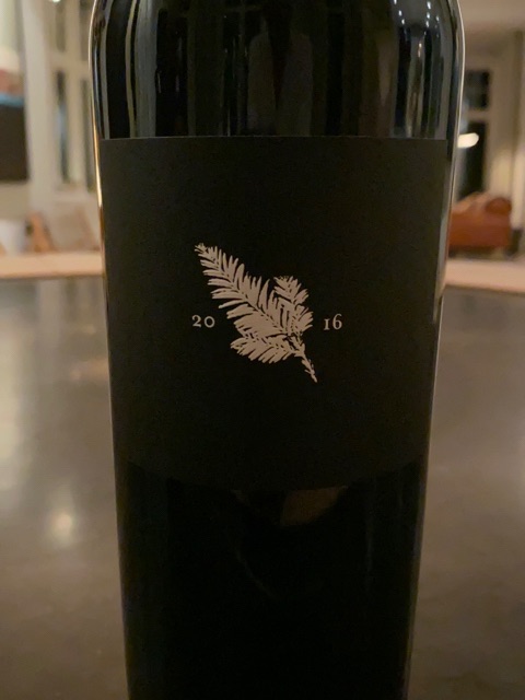 DXG Wines Cabernet Sauvignon