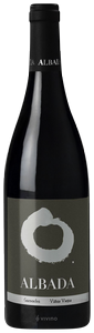Virgen Sierra, Albada Garnacha Vinas Viejas, Calatayud