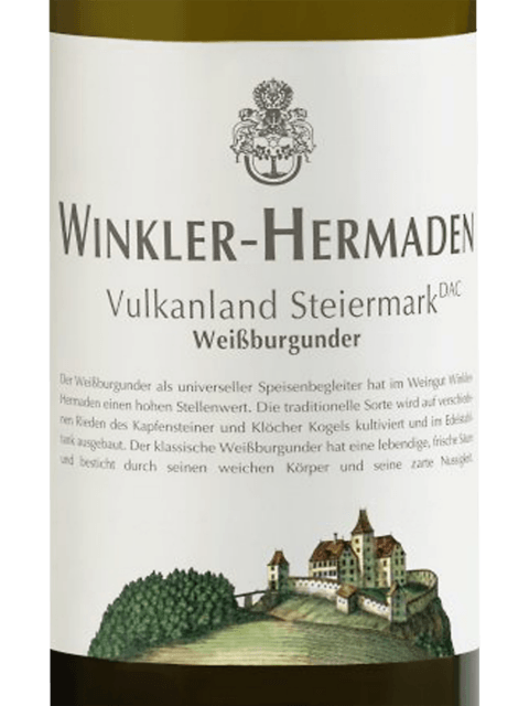 Winkler-Hermaden, Rose, Vulkanland Steiermark