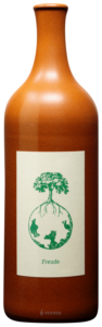 Weingut Werlitsch, Freude, Wein