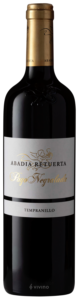 Abadia Retuerta, Primicia