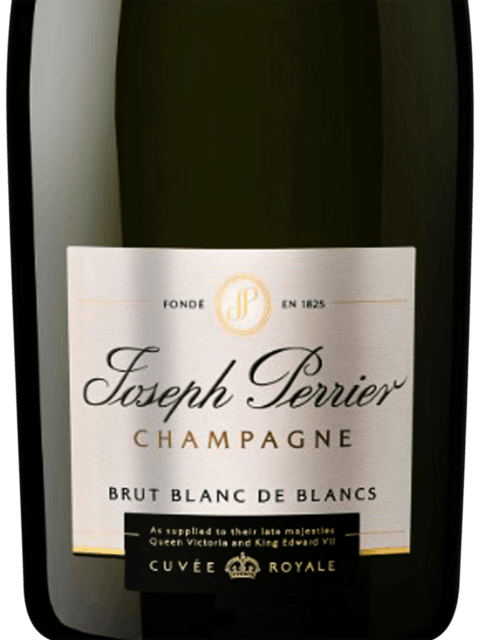 Joseph Perrier, Blanc de Blancs Brut