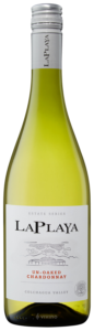 La Playa, Un-Oaked Chardonnay, Colchagua Valley