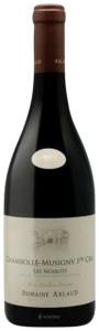 Domaine Arlaud, Chambolle-Musigny Premier Cru, Les Noirots
