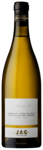 Jose Ant. Garcia, Bierzo, Valtuille de Abajo Godello y Dona Blanca