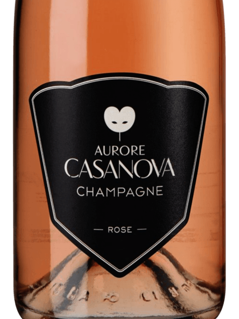 Aurore Casanova, Rose