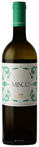Tenuta Tavignano, Verdicchio dei Castelli di Jesi, Classico Superiore Misco
