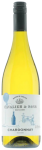 Huadong Cavalier, Chardonnay
