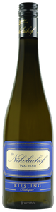 Nikolaihof, Nikolauswein Riesling TBA, Wachau