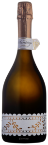 Quinta de Santiago, Bruto Reserva Alvarinho, Vinho Verde