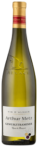 Arthur Metz, Hospices de Colmar Gewurztraminer, Alsace