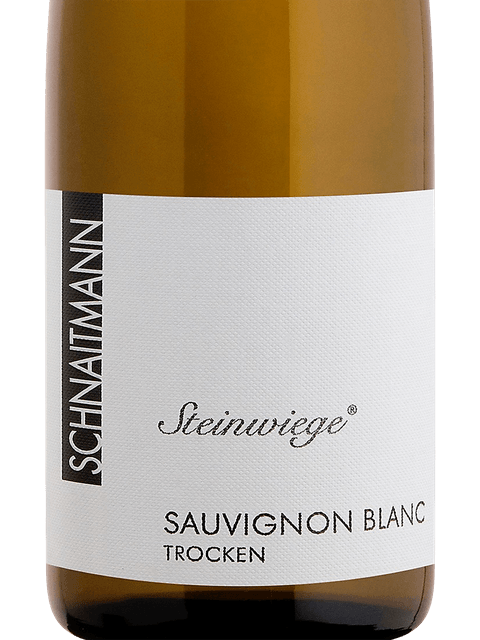 Schnaitmann, Grauburgunder Steinwiege, Wurttemberg