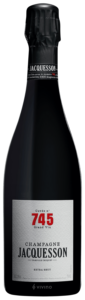 Jacquesson, Cuvee 745, Champagne