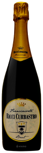 Ricci Curbastro, Franciacorta, Brut