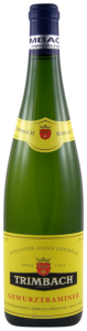 Freyder Anselm, Saveurs d'Automne Gewurztraminer, Alsace