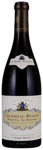 Albert Bichot, Puligny-Montrachet Premier Cru, Les Perrieres