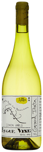 Rogue Vine, Grand Itata Blanco, Itata Valley