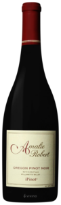 Amalie Robert, iPinot Pinot Noir, Willamette Valley