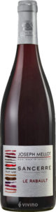 Joseph Mellot, Sancerre, Le Rabault Rose