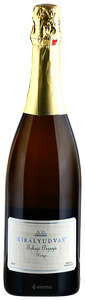 Kiralyudvar, Henye Pezsgo, Tokaj