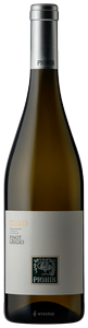 Pighin, Ribolla Gialla, Collio