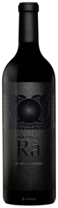 Ben Glaetzer, The Eye of Ra, Barossa Valley
