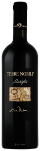 Terre Nobili, Cariglio, Calabria