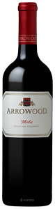 Arrowood, Merlot, Sonoma County