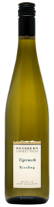 Rockburn, Tigermoth Riesling, Central Otago