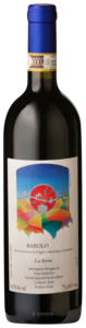 Azienda Agricola Alberto Voerzio, Barolo
