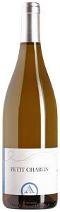 Athenais, AmalGamay, VdF