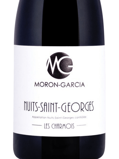 Pierre-Olivier Garcia, Nuits-Saint-Georges, Aux Allots