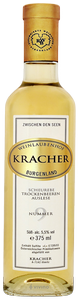 Weinlaubenhof Kracher, Zwischen Den Seen Scheurebe TBA Nr4, Burgenland