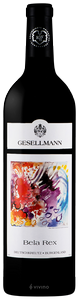 Gesellmann, Bela Rex, Burgenland