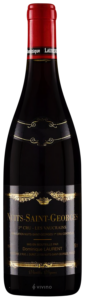 Dominique Laurent, Nuits-Saint-Georges Premier Cru, Les Argillieres Vielles Vignes