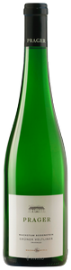 Franz Prager, Gruner Veltliner Smaradg Wachstum Bodenstein, Wachau