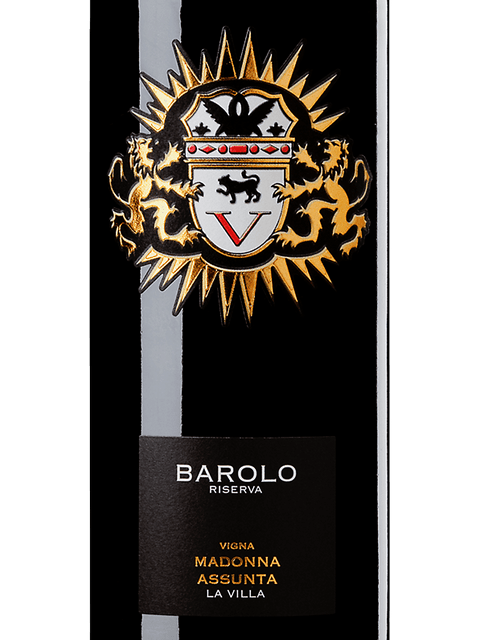 Rocche Dei Manzoni, Barolo, Big 'd Big