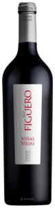 Figuero, Ribera del Duero, Vinas Viejas