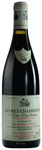 Jean-Michel Guillon, Gevrey-Chambertin Premier Cru, Clos Prieur